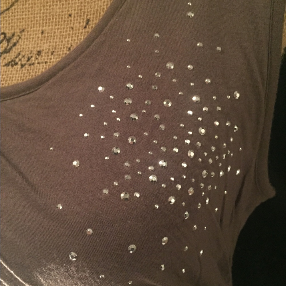 INC Sparkle Dress - Picture 5 of 6